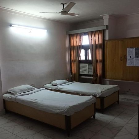 Oyo 80830 Hotel Buddha International Bodh-Gajá Kültér fotó