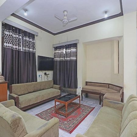 Oyo 80830 Hotel Buddha International Bodh-Gajá Kültér fotó