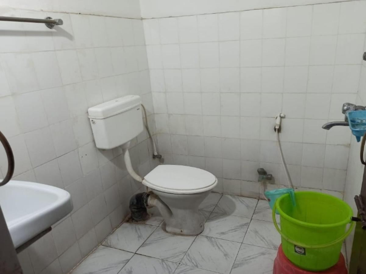 Oyo 80830 Hotel Buddha International Bodh-Gajá Kültér fotó